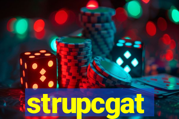 strupcgat