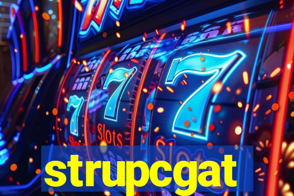 strupcgat