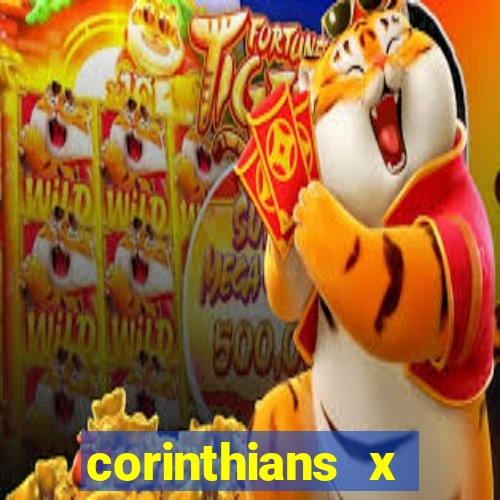 corinthians x fluminense ao vivo multi canais