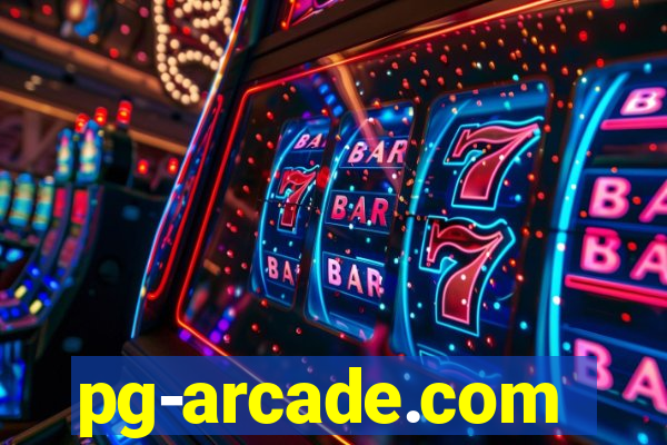 pg-arcade.com