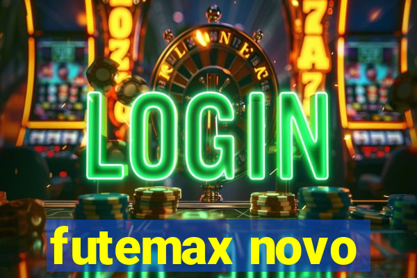 futemax novo