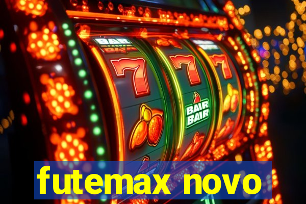 futemax novo