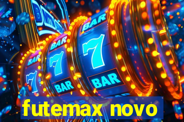 futemax novo