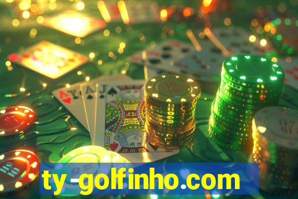 ty-golfinho.com