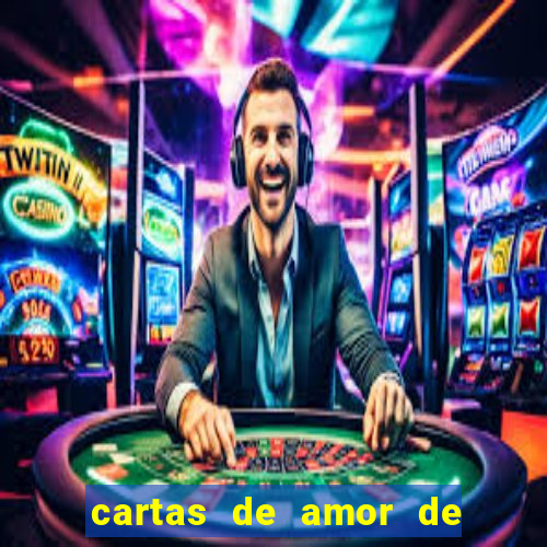 cartas de amor de grandes homens volume 1 pdf