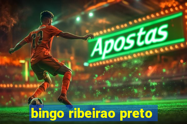 bingo ribeirao preto