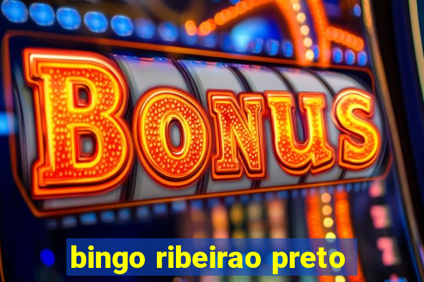 bingo ribeirao preto