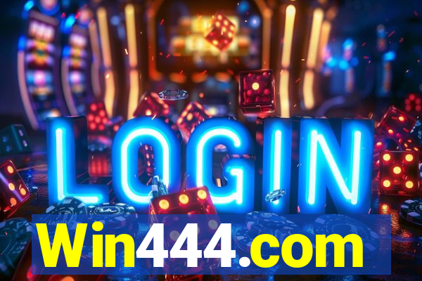 Win444.com