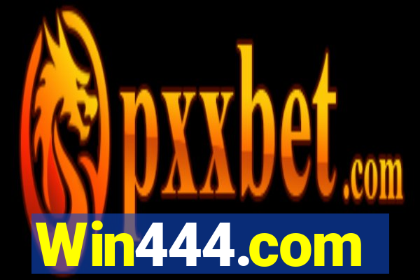 Win444.com