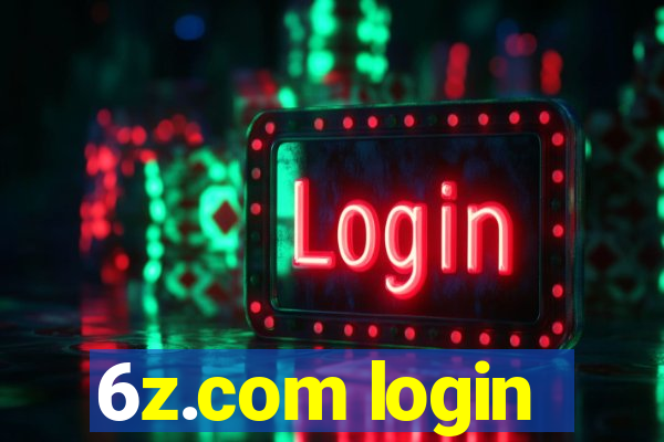 6z.com login