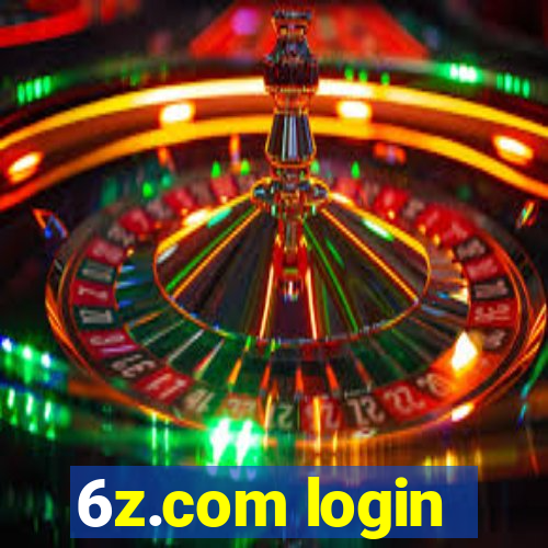 6z.com login