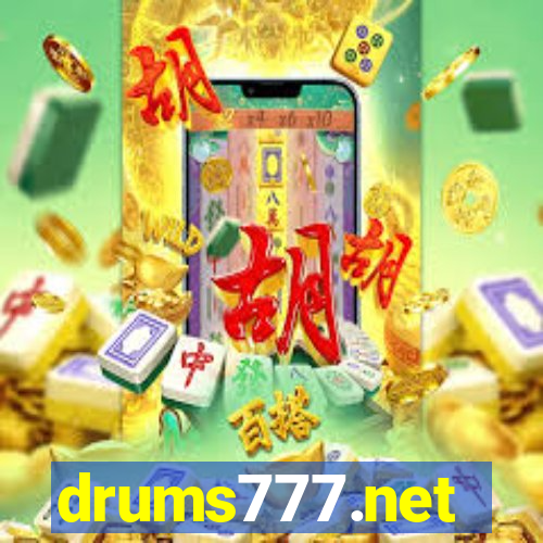 drums777.net