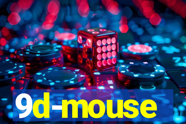 9d-mouse