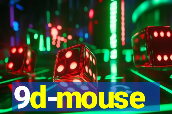 9d-mouse