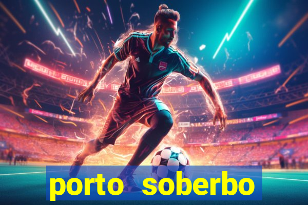 porto soberbo argentina compras