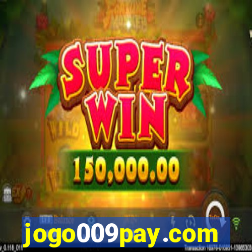 jogo009pay.com