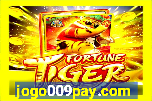 jogo009pay.com