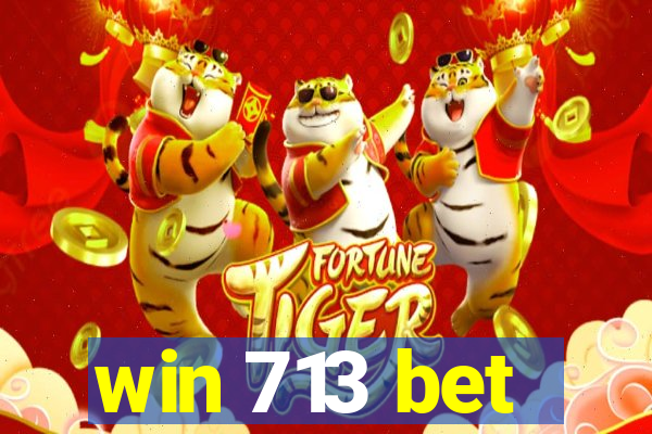 win 713 bet