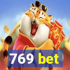 769 bet