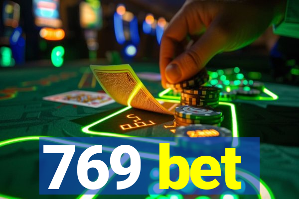 769 bet