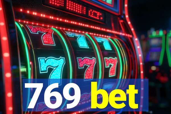 769 bet