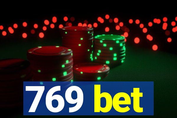 769 bet