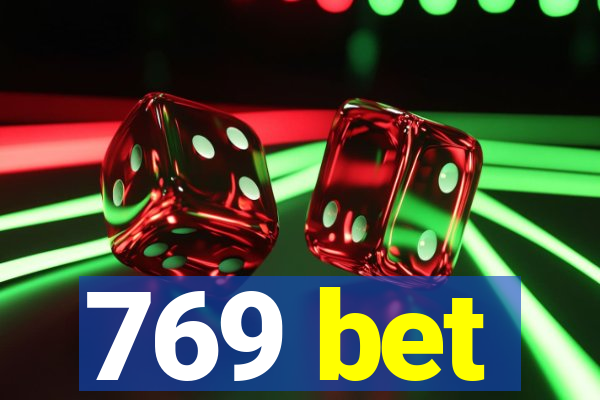 769 bet