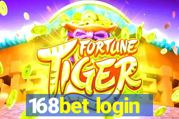 168bet login