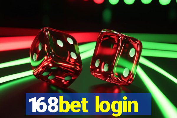 168bet login