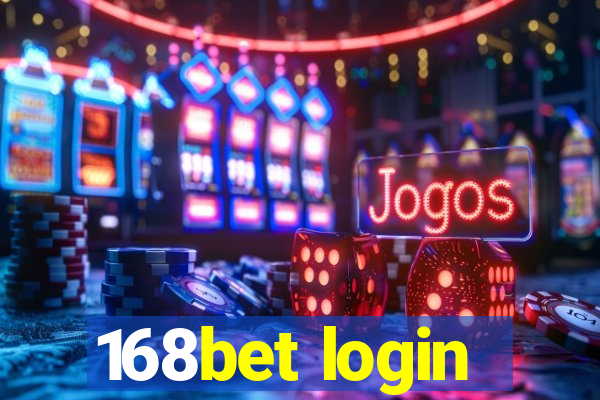 168bet login