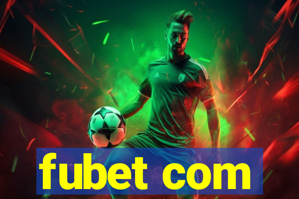 fubet com