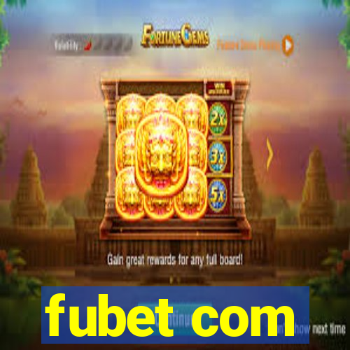 fubet com