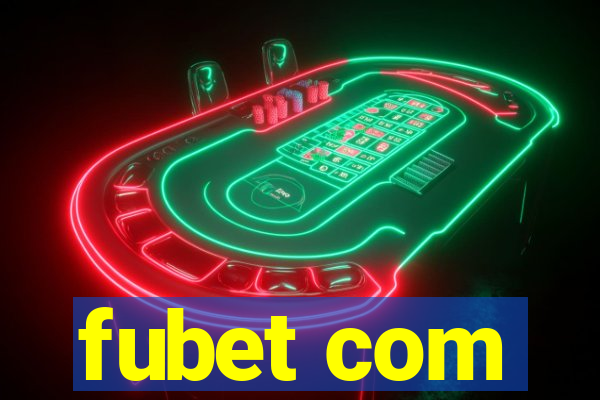 fubet com