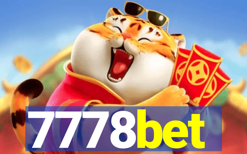 7778bet