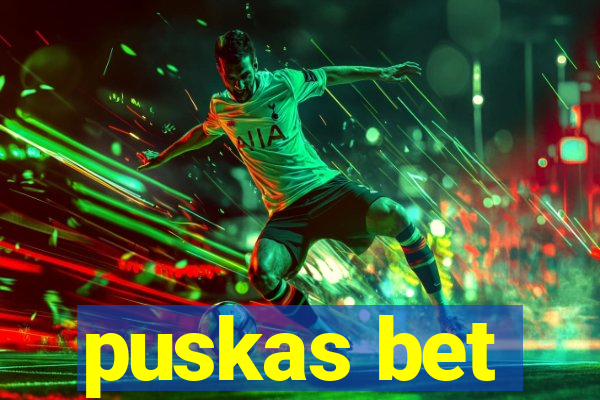 puskas bet