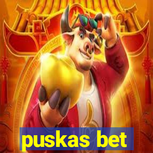 puskas bet