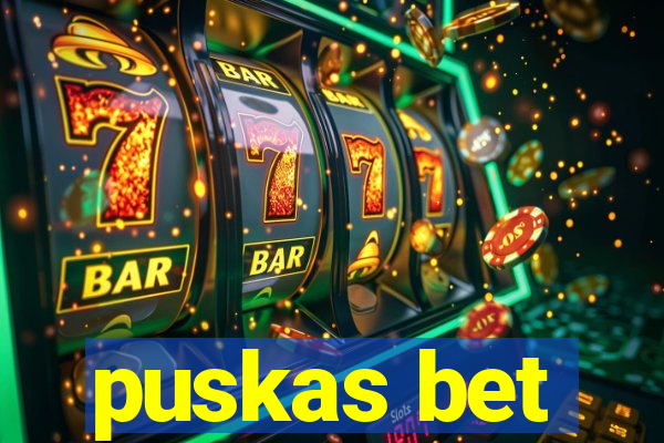 puskas bet