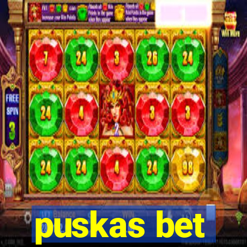 puskas bet