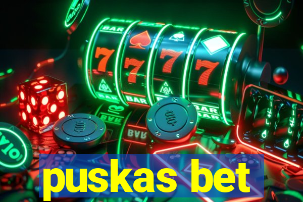 puskas bet