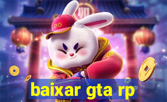 baixar gta rp