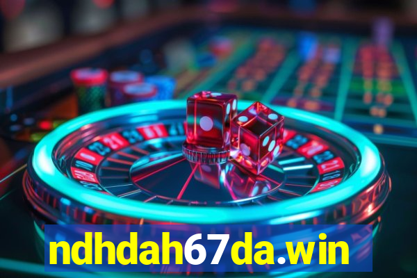 ndhdah67da.win