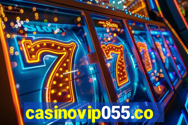 casinovip055.com