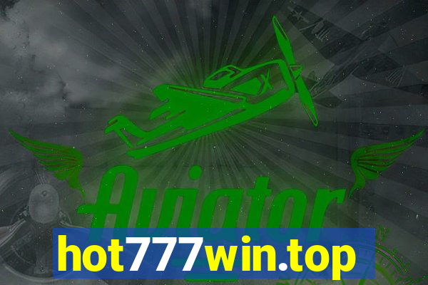 hot777win.top