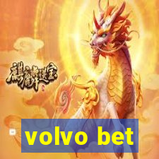 volvo bet