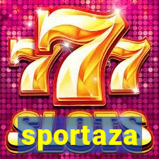 sportaza