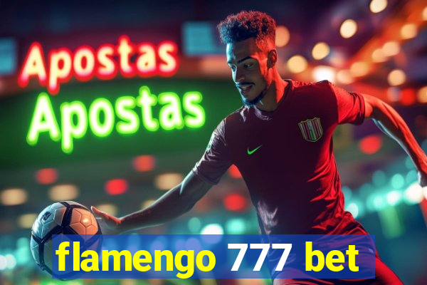 flamengo 777 bet