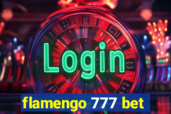 flamengo 777 bet