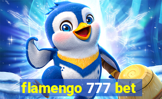 flamengo 777 bet