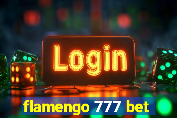 flamengo 777 bet