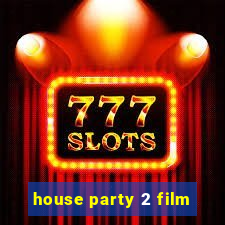 house party 2 film